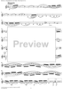 String Quartet No. 9 in C Major, Op. 59, No. 3 - Violin 2
