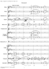 Symphony No. 2 in D Major, Op. 73, Movement 2 - Full Score