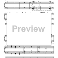 Fanfare and Morning Praise