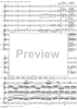 Symphony No. 6, Movement 2 - Full Score