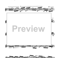 Estudio en Sol menor