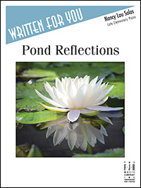 Pond Reflections