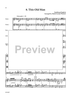 Easy String Quartets - Volume 1 - Score