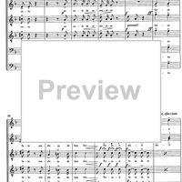 Vecia Trieste canta! - Score