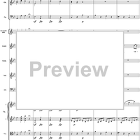 "Freundin, stille deine Tränen", No. 15 from "Zaide", Act 2, K336b (K344) - Full Score