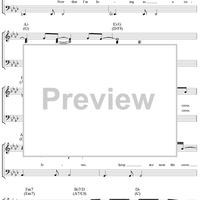 You Led Me to the Cross