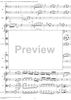 La Finta Giardiniera, Act 2, No. 18 "Ach schmeichelhafte Hoffnung" (Aria) - Full Score