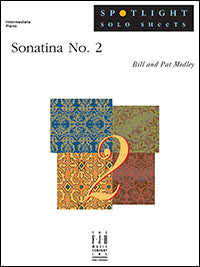 Sonatina No. 2