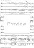 Piano Quintet, Op. 34a, Movement 2 - Piano Score