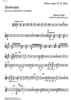Serenata - Horn