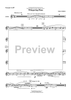 Whispering Pines - Trumpet 1 in B-flat