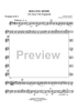 Rolling Home (To Dear Old England) - Trumpet 2 in Bb