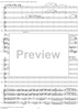 "Ecco la marcia, andiamo!", No. 22 from "Le Nozze di Figaro", Act 3, K492 - Full Score
