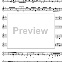 Duo Op.38 No. 3 - Violin 2