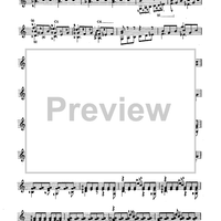 Allegro from Sonata II, Op.25