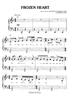 Frozen Heart
