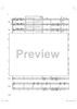 Dark Catacombs - Score