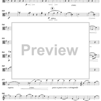 String Sextet No. 2 - Viola 1