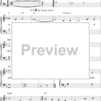 The Twelve Days Of Christmas