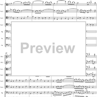 Cantata No. 18: "Gleich wie der Regen und Schnee vom Himmel Fällt," BWV18