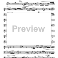 Tis Thee I Would Be Praising - Euphonium BC/TC