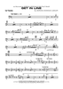 Get In Line - Trombone 2