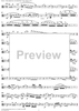String Quintet No. 6 in E-flat Major, K614 - Viola 1