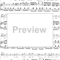 Macbeth, Act 2, No. 12, Finale II. "Salve, o Re!", "Si colmi il calise", "Va' spirto d'abisso!"