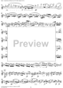 Violin Duet No. 13 in D Major, Op. 150 - Violin 1