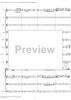 Idomeneo, rè di Creta, Act 2, No. 14 "Odo da lunge armonioso suono" - Full Score