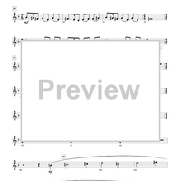 Loudoun Praises - Oboe 1