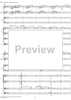 Introduction and Allegro - Full Score