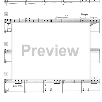 Pinewood waltz - Drums