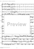 Double Clavier Concerto No. 1 in C Minor, Movement 1   (BWV 1060) - Score