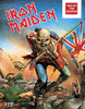 Iron Maiden