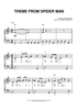 Theme From Spider-Man