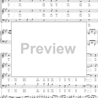 Call Him Louder!  Hear and Answer, Baal! - No. 13 from "Elijah", part 1