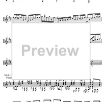 2: me Air Varie Op.22