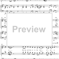 Let There Be Blessing