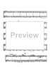 Selected Duets - From Handel’s Flute Sonatas - Score