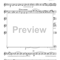 Quintet No. 3, Op. 7 - Horn