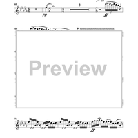 Glinc - Clarinet in B-flat