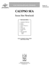 Calypso Sea - Score
