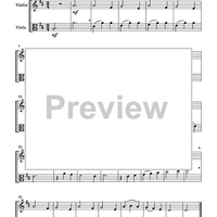 Kids' Counterpoint: Volume 1 for Violin and Viola