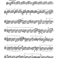 Adagio from Sonata, Op. 27, No. 2 ("Moonlight")