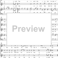 Ye Restless Thoughts