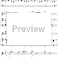 The Honeymoon Is Over