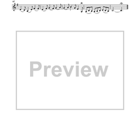 Jesu, Joy of Man's Desiring - Violin 2 (for Viola)