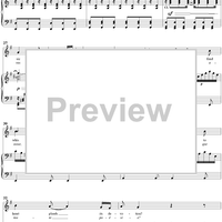 Romeo and Juliet, No. 1. Combat. Tumult. Intervention of the Prince