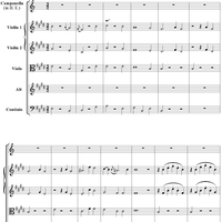 Schlage doch, gewünschte Stunde - Cantata No. 53 - BWV53